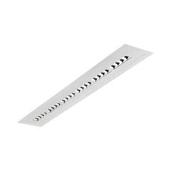 CREP-R155x1226 Einbauleuchte - Glamox 522743CAD2
