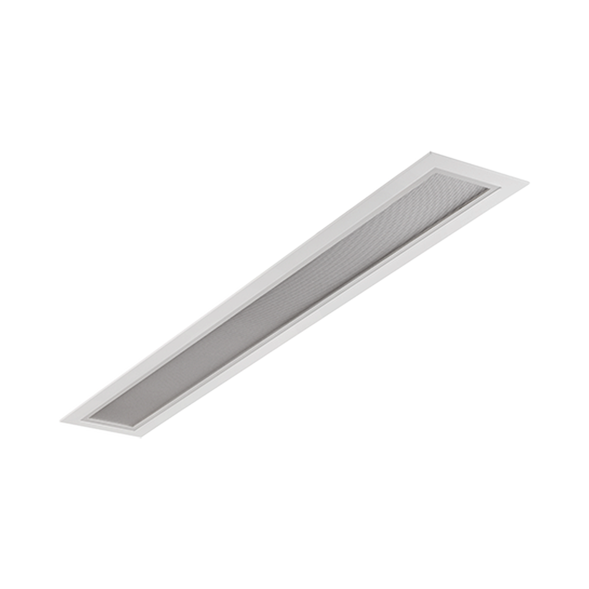 Glamox CRP129565. Innenraumleuchten CREP-R155x1226 WH 2400 DALI 840 MP