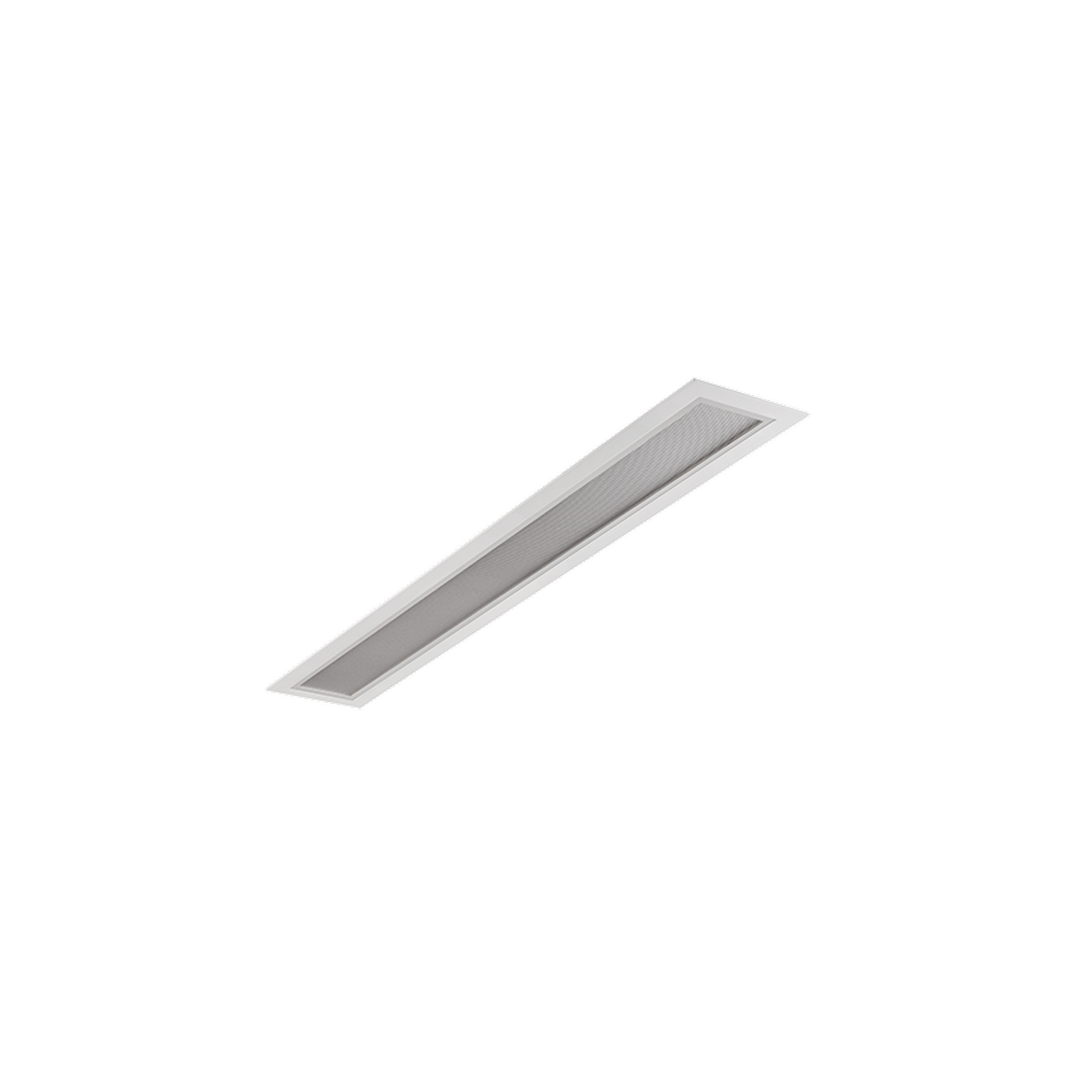 Glamox CRP129564. Innenraumleuchten CREP-R155x1226 WH 2400 HF 840 MP