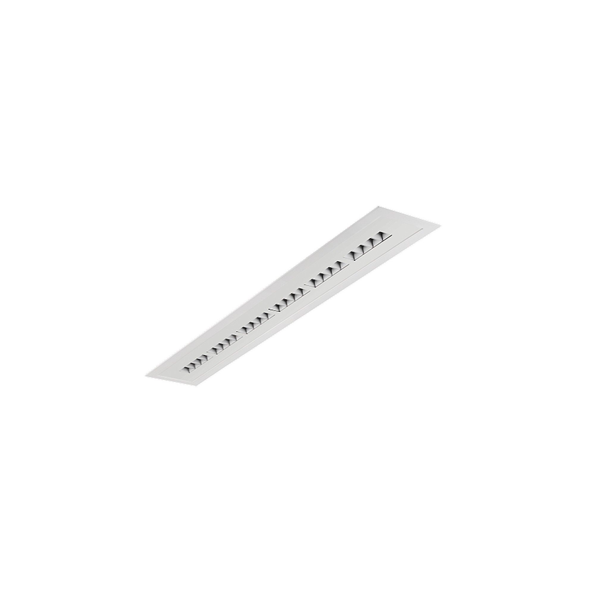 CREP-R155x1226 recessed luminaire - Glamox A9BCFDCD14