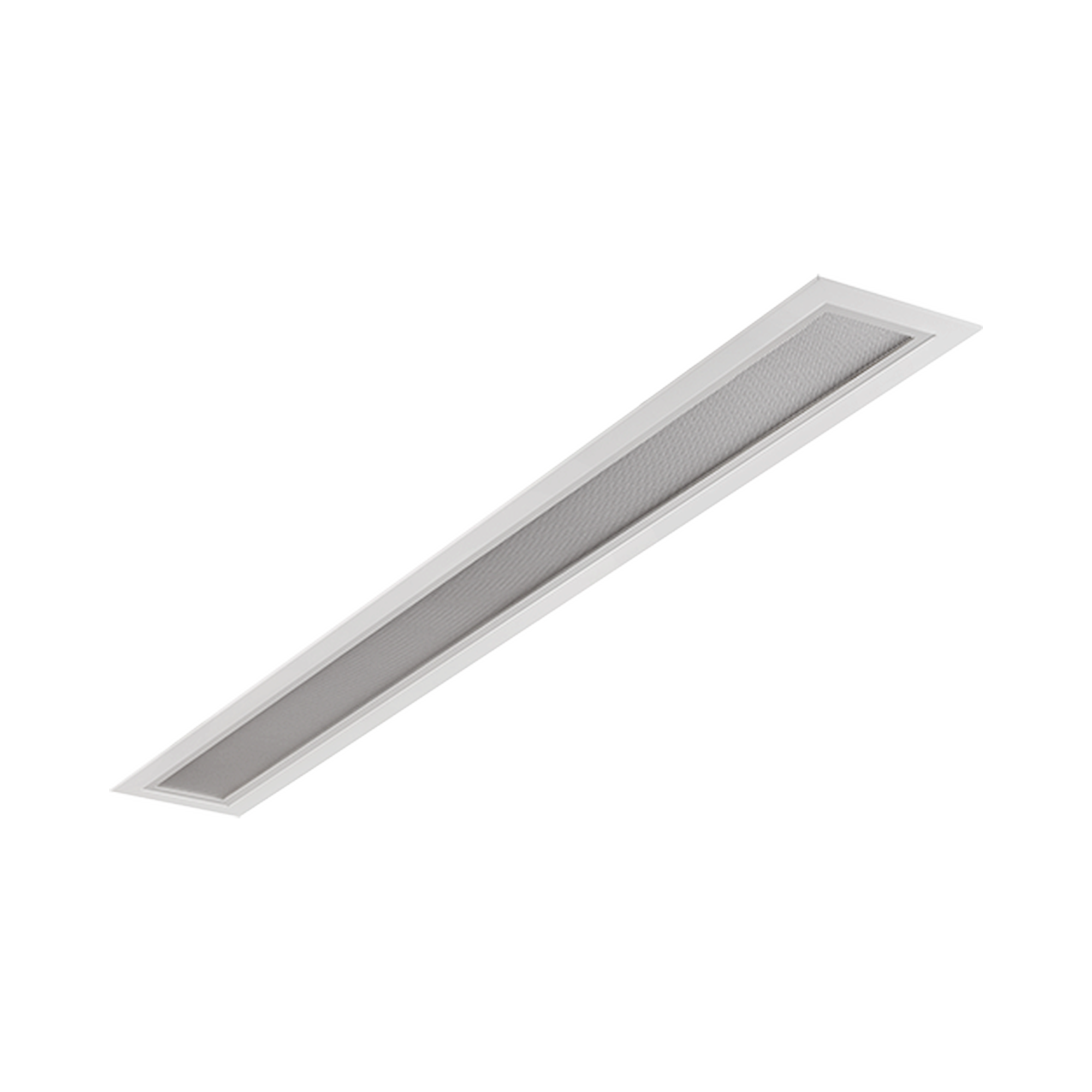 Glamox CRP129574. Innenraumleuchten CREP-R155x1526 WH 3100 HF 840 MP