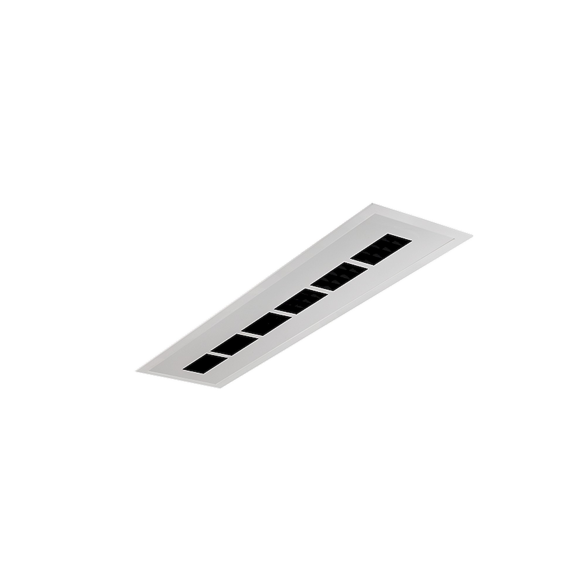 Glamox CREP-R283x1226 Einbauleuchte