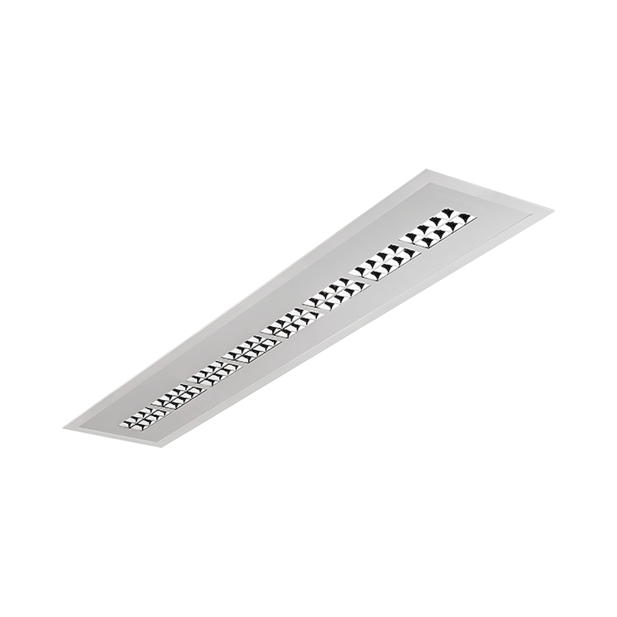 CREP-R283x1526 Einbauleuchte - Glamox 60A32E2947