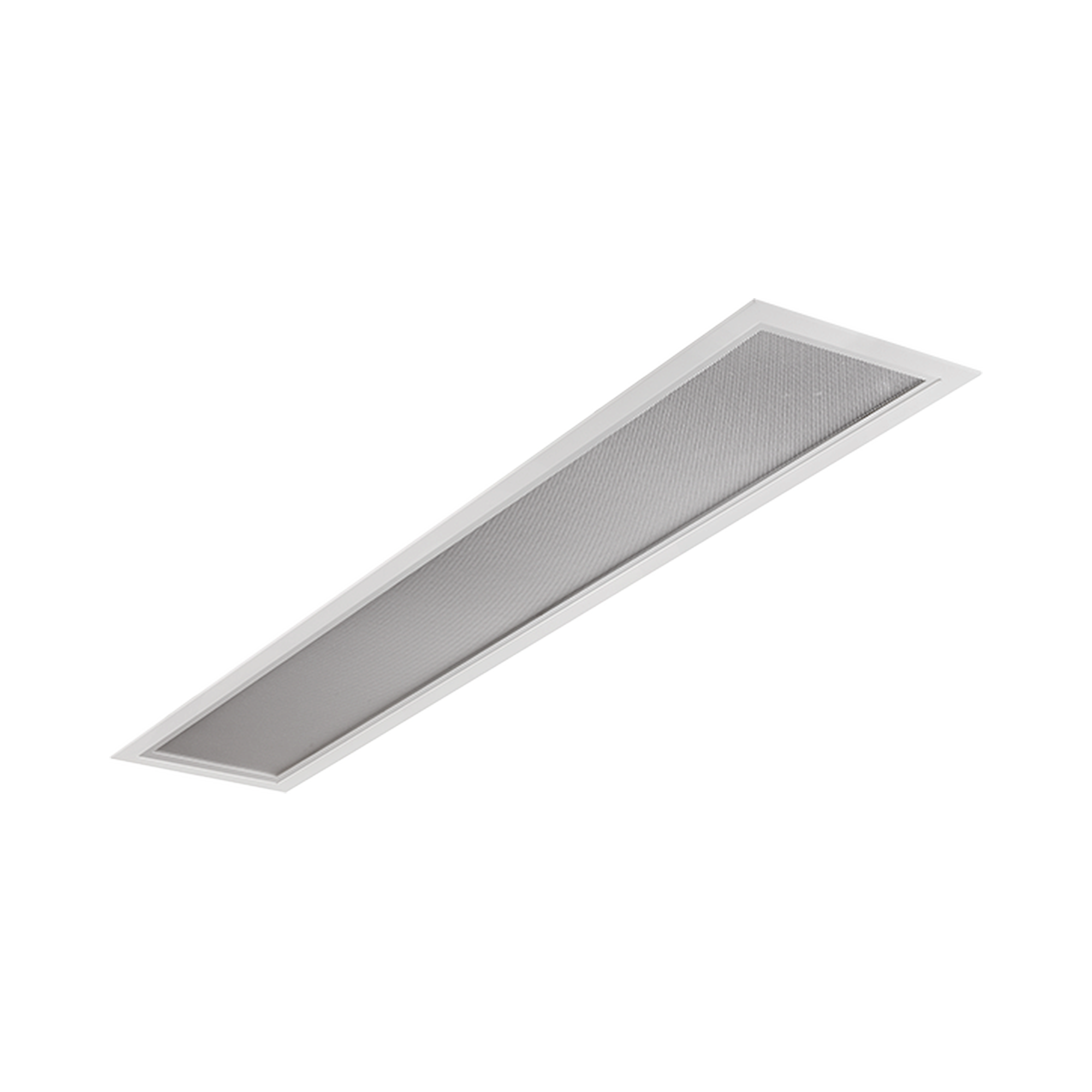 Glamox CRP129576. Innenraumleuchten CREP-R283x1526 WH 6800 HF 840 MP