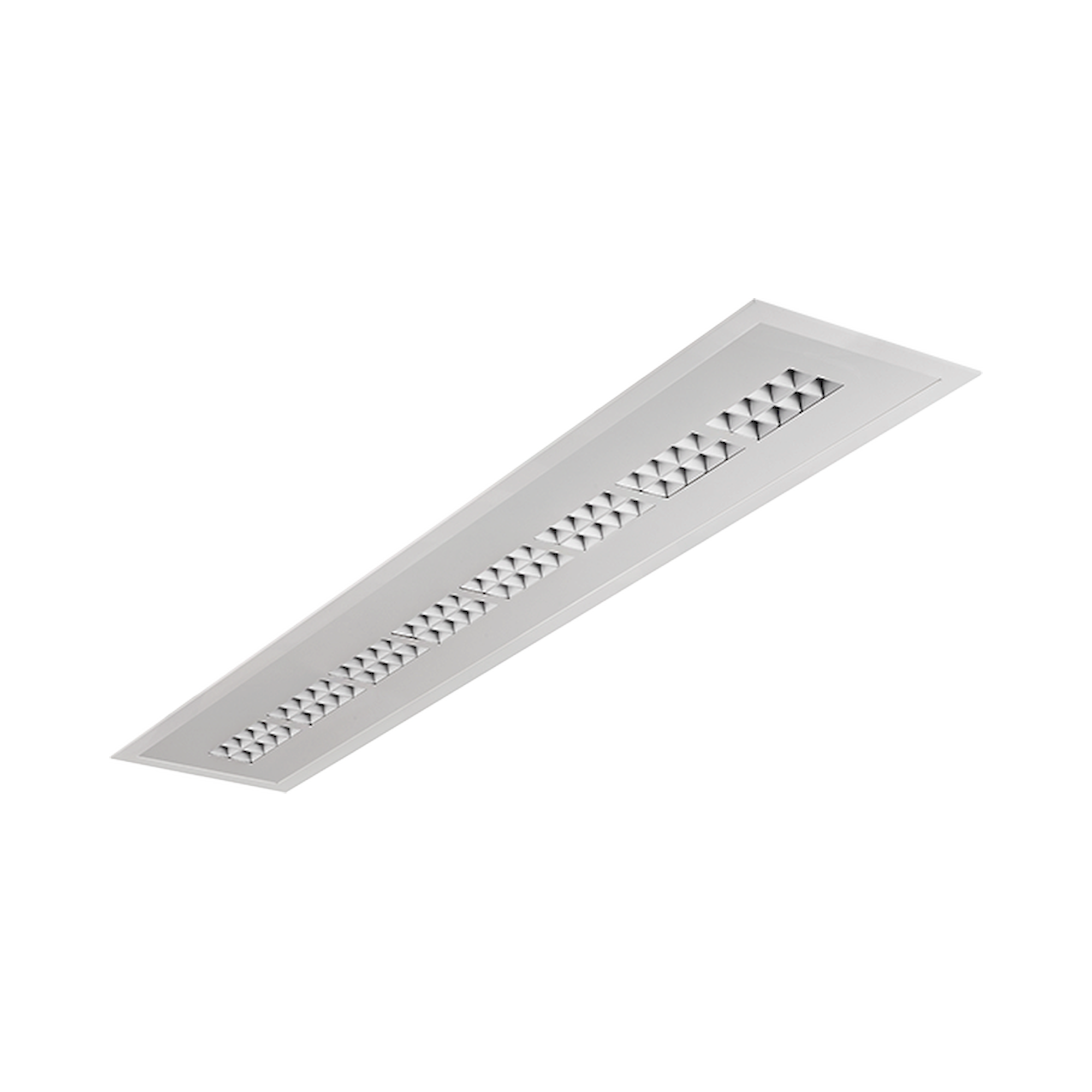 Glamox CRP129529. Innenraumleuchten CREP-R283x1526 WH 7000 HF 840 WT