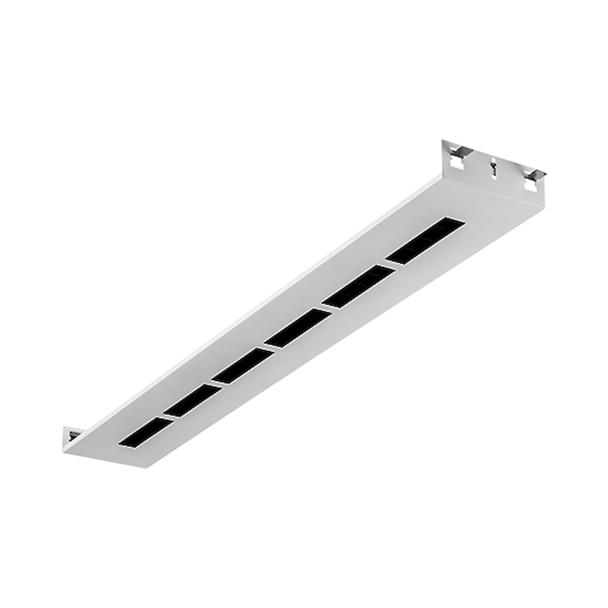 CREP-RL184x1250 recessed luminaire - Glamox 6C9DAC884C