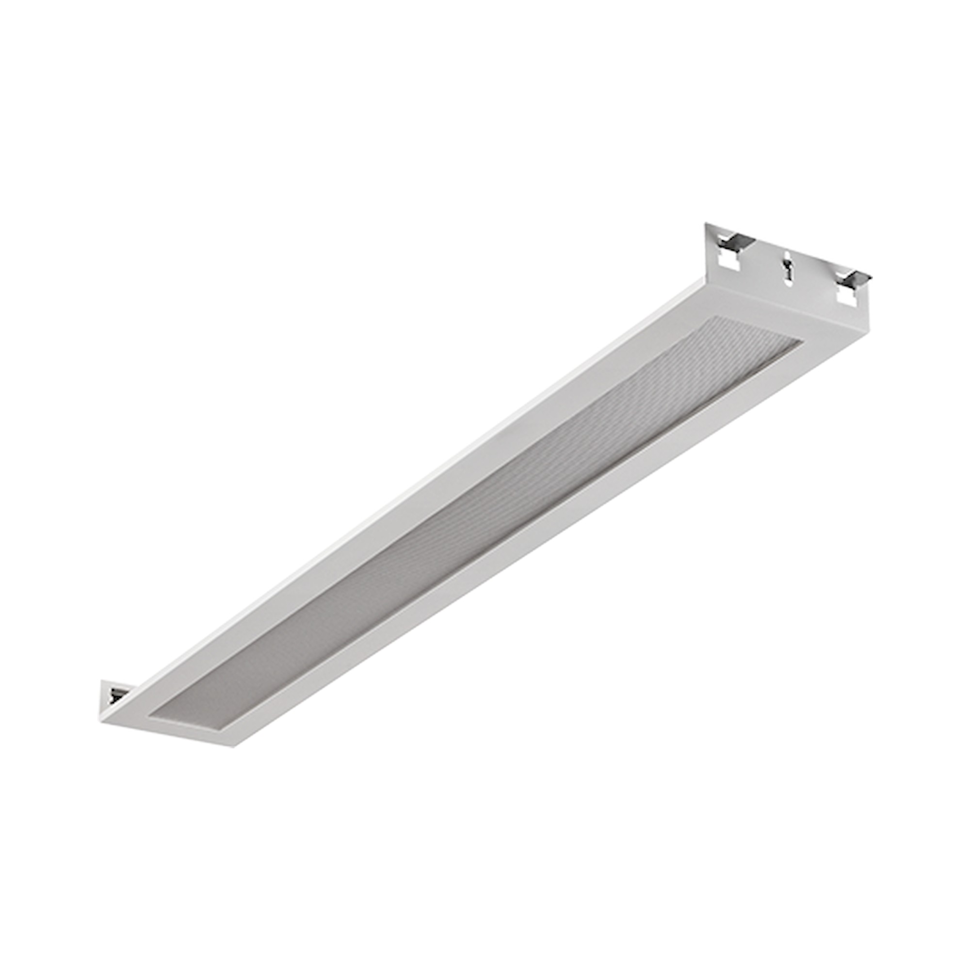 CREP-RL184x1250 recessed luminaire - Glamox 2A2F5FC1C5