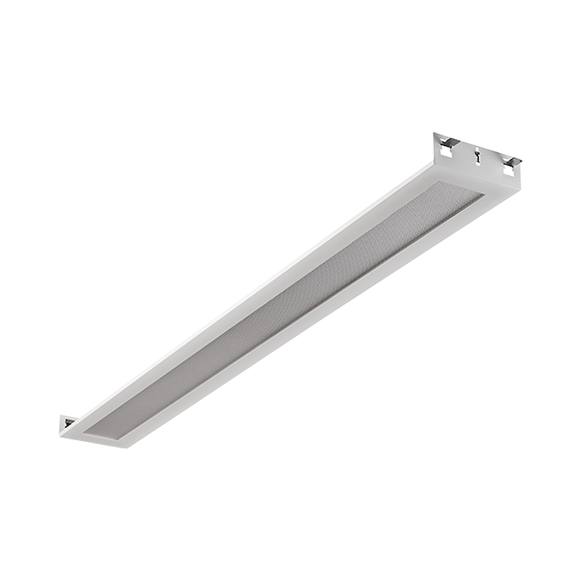 CREP-RL184x1550 recessed luminaire - Glamox BDD006E5D3