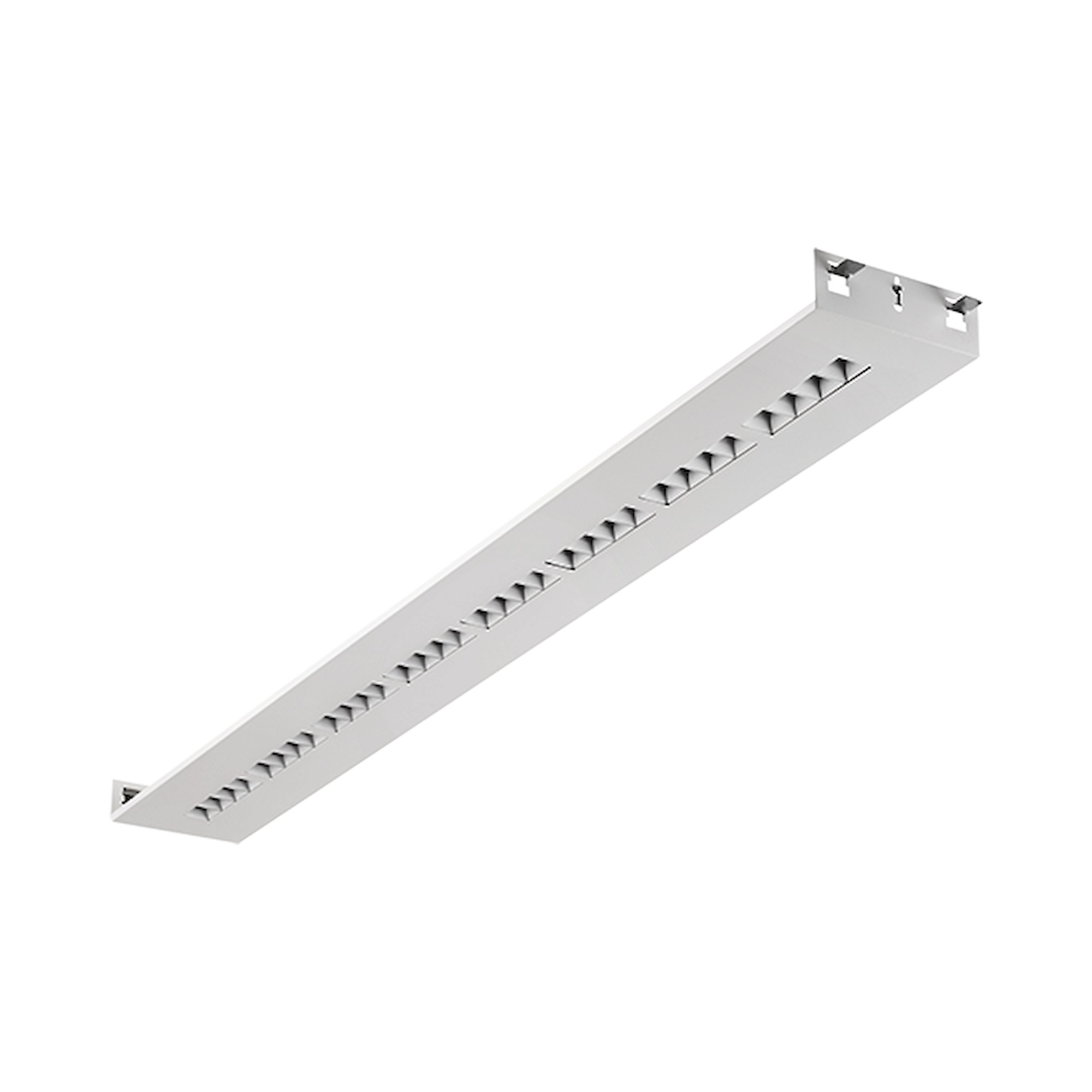 Glamox CREP-RL184x1550 Einbauleuchte