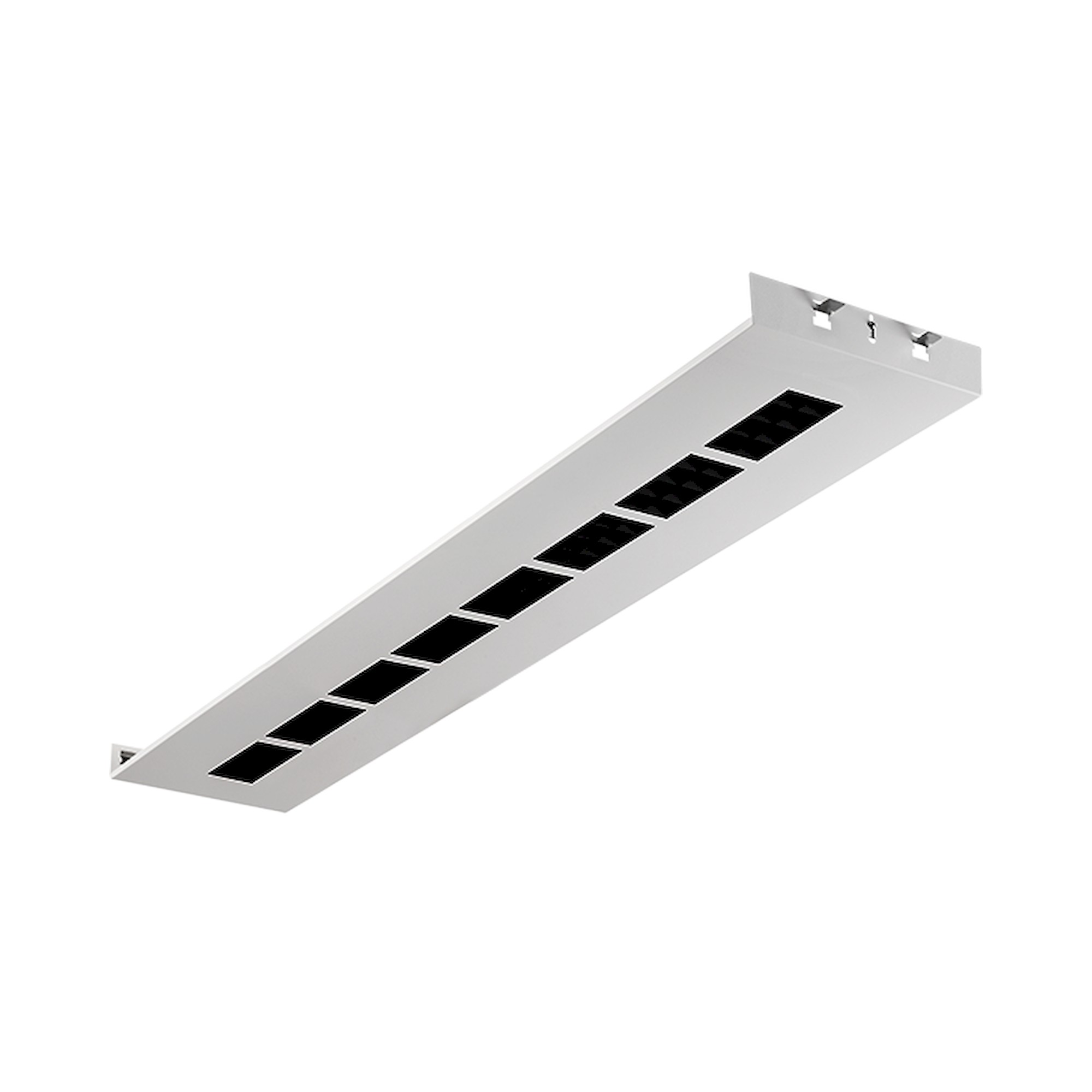 CREP-RL312x1550 recessed luminaire - Glamox D00A32EEDE