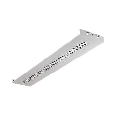 CREP-RL312x1550 recessed luminaire - Glamox 377D8D1564