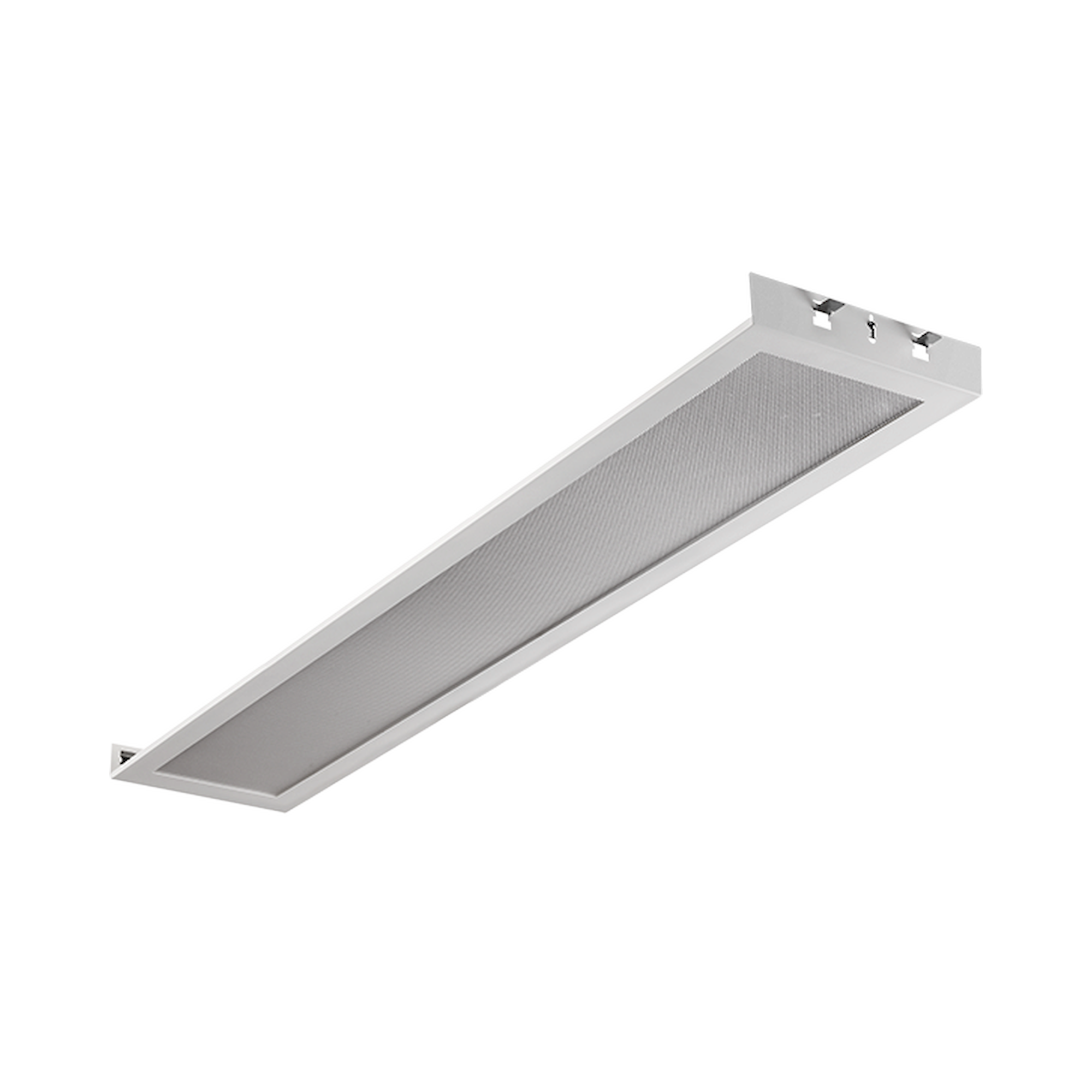 Glamox CRP129724. Innenraumleuchten CREP-RL312x1550 WH 6800 HF 840 MP