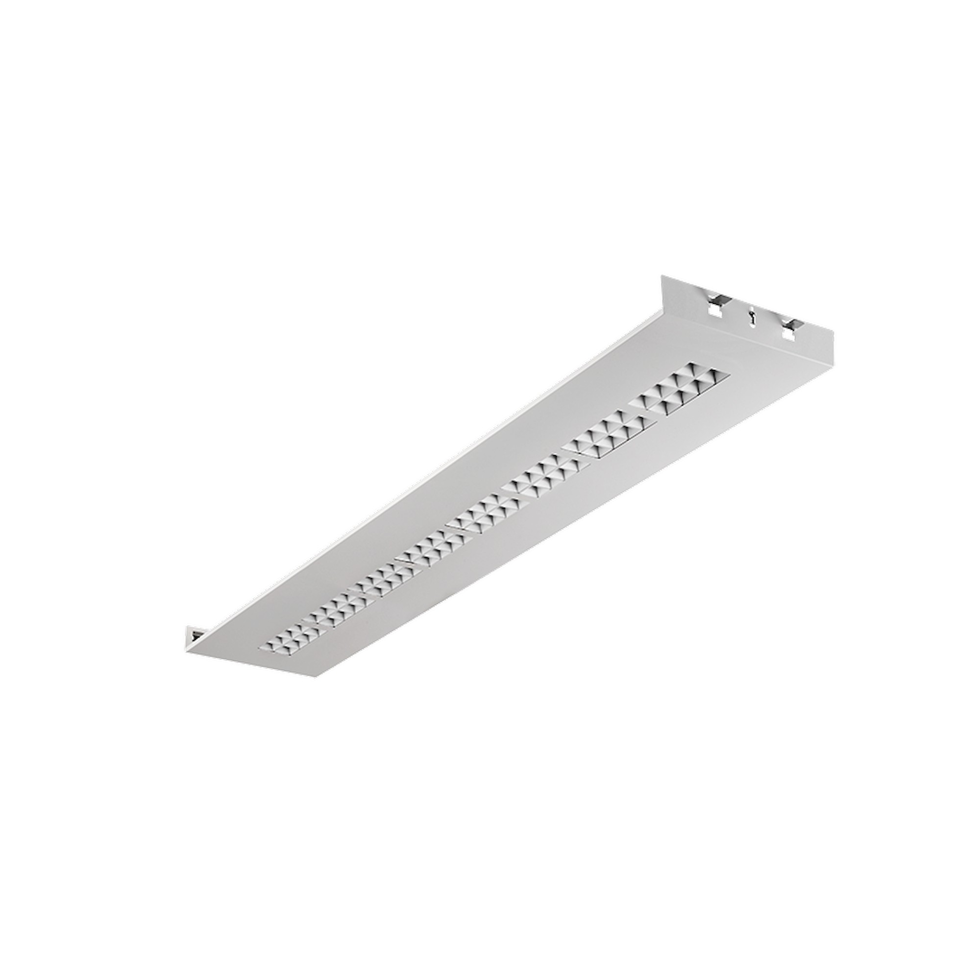 CREP-RL312x1550 recessed luminaire - Glamox 553C85673B