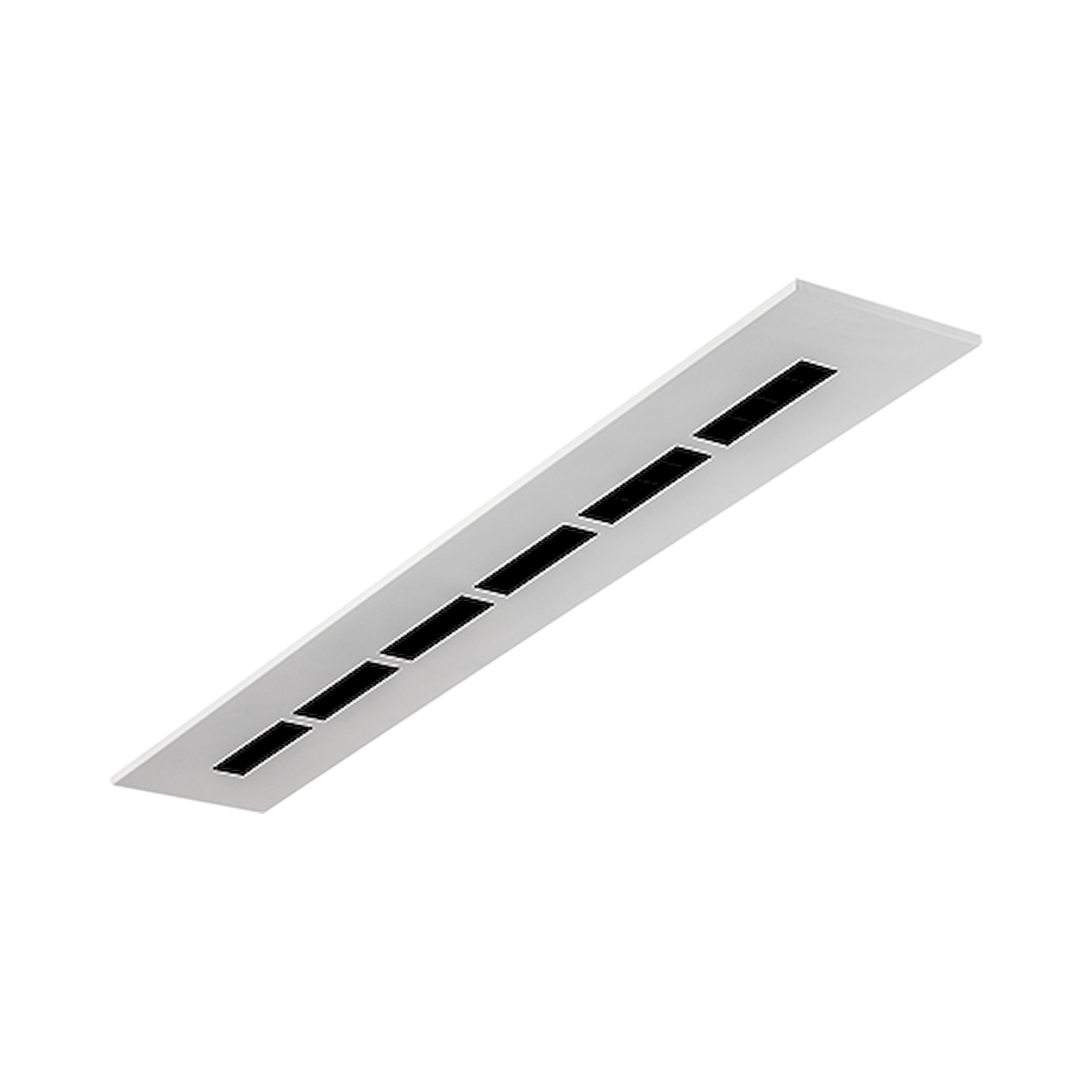CREP-RT184x1250 recessed luminaire - Glamox 8EBF1C53A8