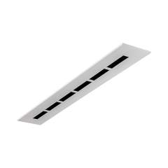 CREP-RT184x1250 recessed luminaire - Glamox 8EBF1C53A8