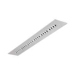 CREP-RT184x1250 Einbauleuchte - Glamox 256649123B