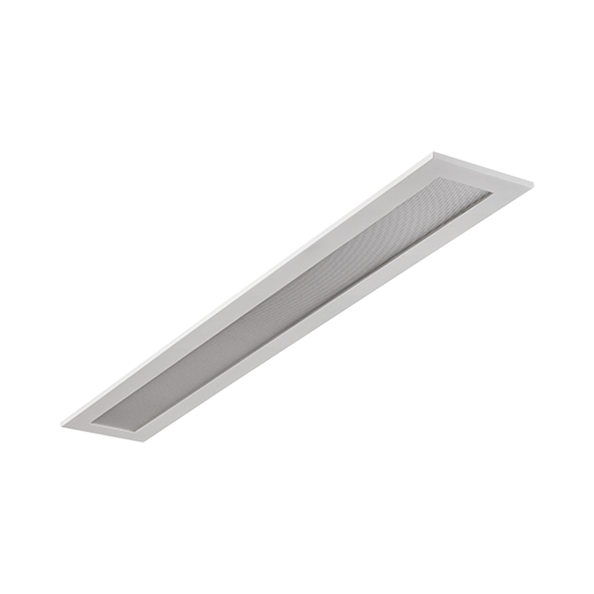 CREP-RT184x1250 recessed luminaire - Glamox 7DF7514A54