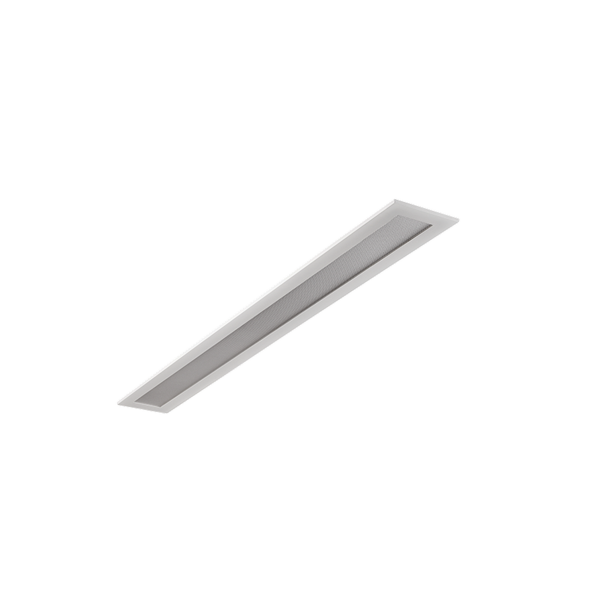 Glamox CRP129626. Innenraumleuchten CREP-RT184x1550 WH 3100 HF 840 MP