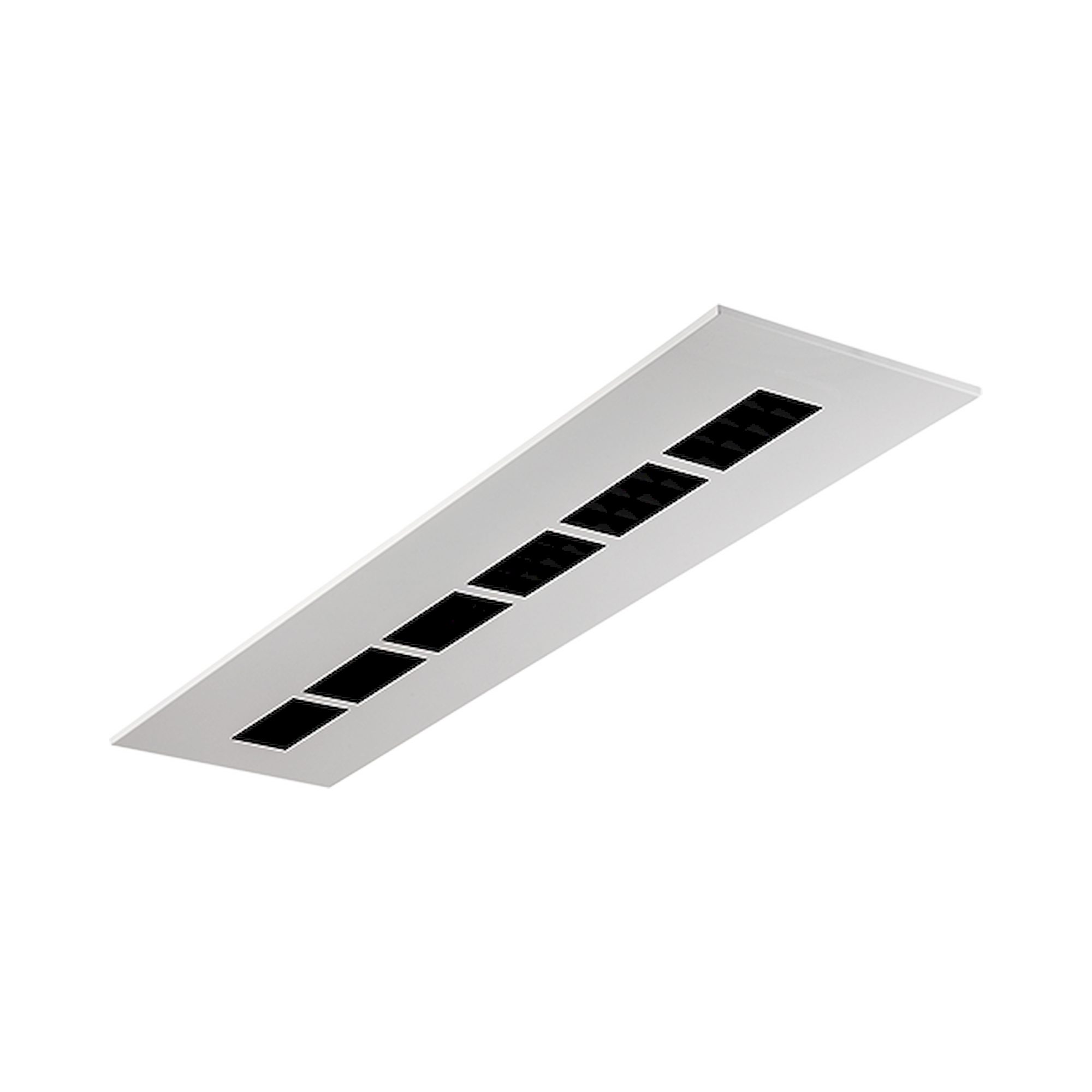 Glamox CRP129598. Innenraumleuchten CREP-RT312x1250 WH 5400 HF 840 DK