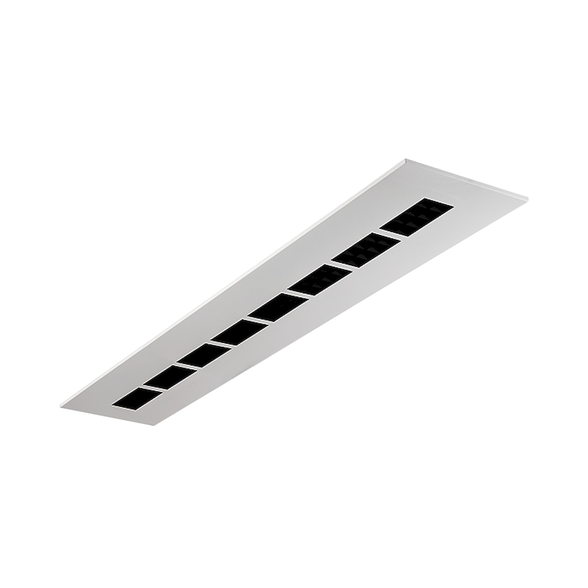 CREP-RT312x1550 recessed luminaire - Glamox 487ADC64A6