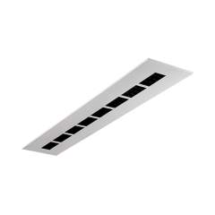 CREP-RT312x1550 recessed luminaire - Glamox 487ADC64A6