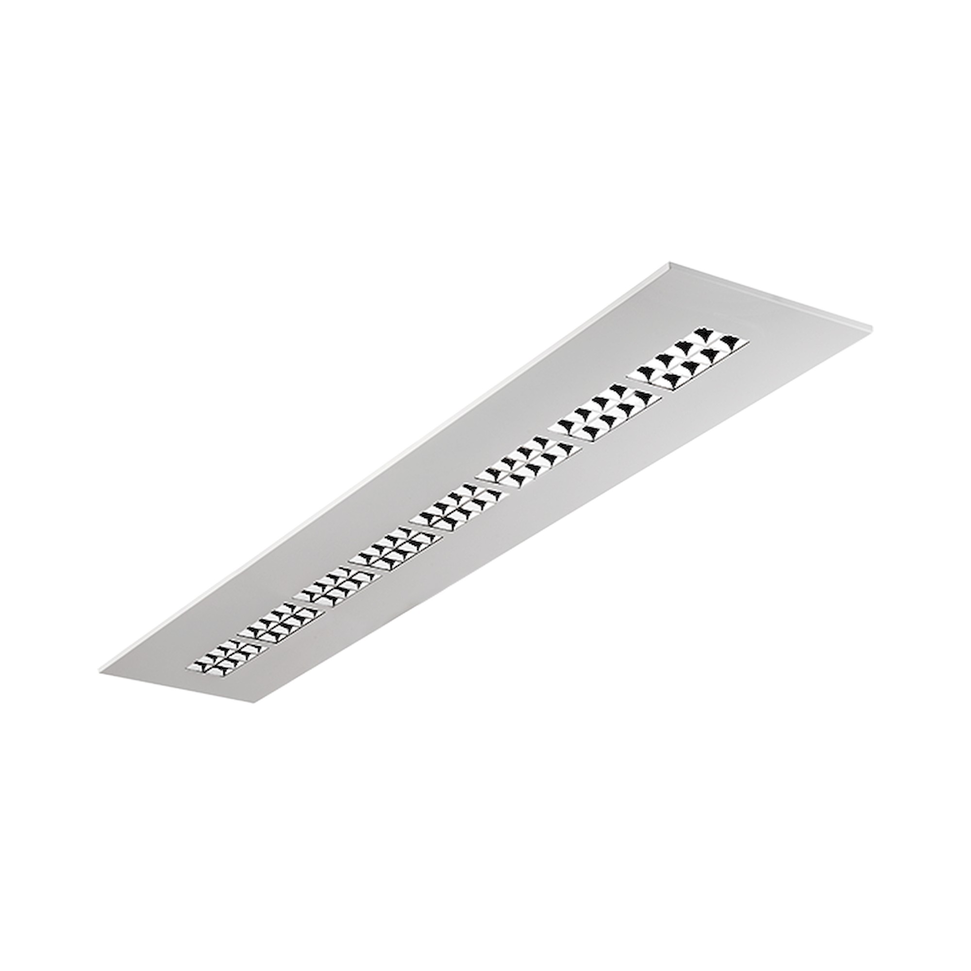 CREP-RT312x1550 recessed luminaire - Glamox F92BF16476