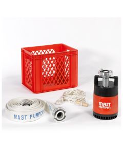 Mast MASK5-SATZ Kellerentwässerungs-Tauchpumpensatz K 5