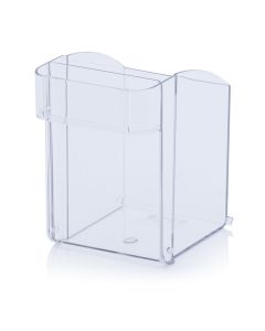Auer EBKK 4. Single containers for tipping box modules
