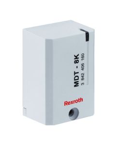 Bosch Rexroth 3842406150. Mobiler Datenträger ID 40/MDT…
