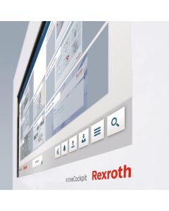 Bosch Rexroth 3842557111. ActiveCockpit Basispaket