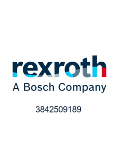 Bosch Rexroth 3842509189. Strebenprofil 90x90