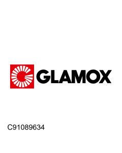 Glamox C91089634. Innenraumleuchten C91-R625x625 LED 4000 HF 830 LI OP