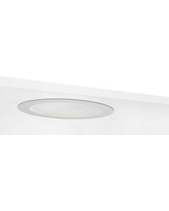 Glamox D35530620. Downlights Beleuchtung D35-R280 LED 1800 HF 830 MP