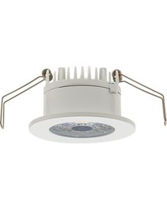 Glamox D40535761. Downlights Beleuchtung D40-R70F WH LED 500 AC 840 40°