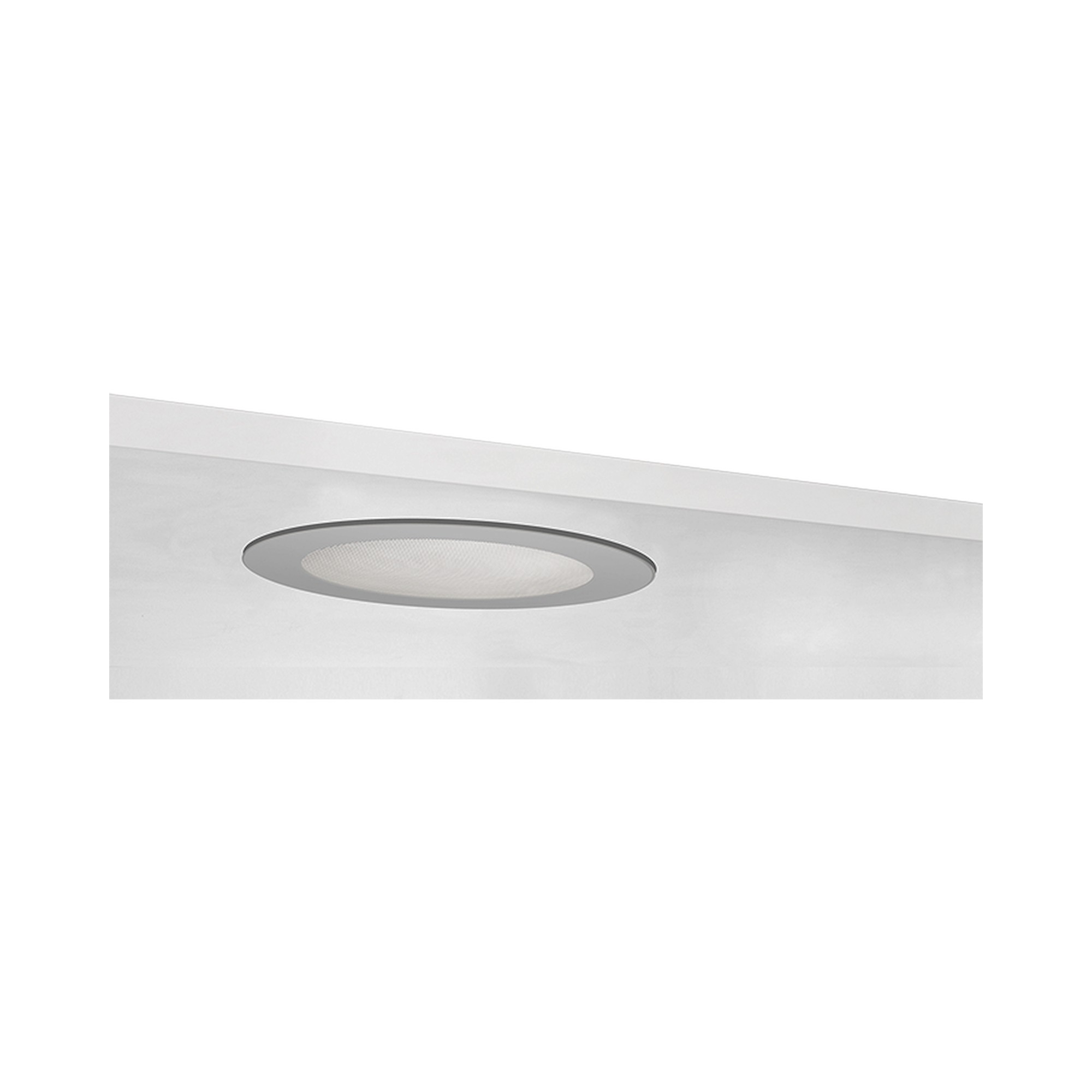 Glamox D35-R230 Downlight, 1938 lm, 4000 K, schaltbar