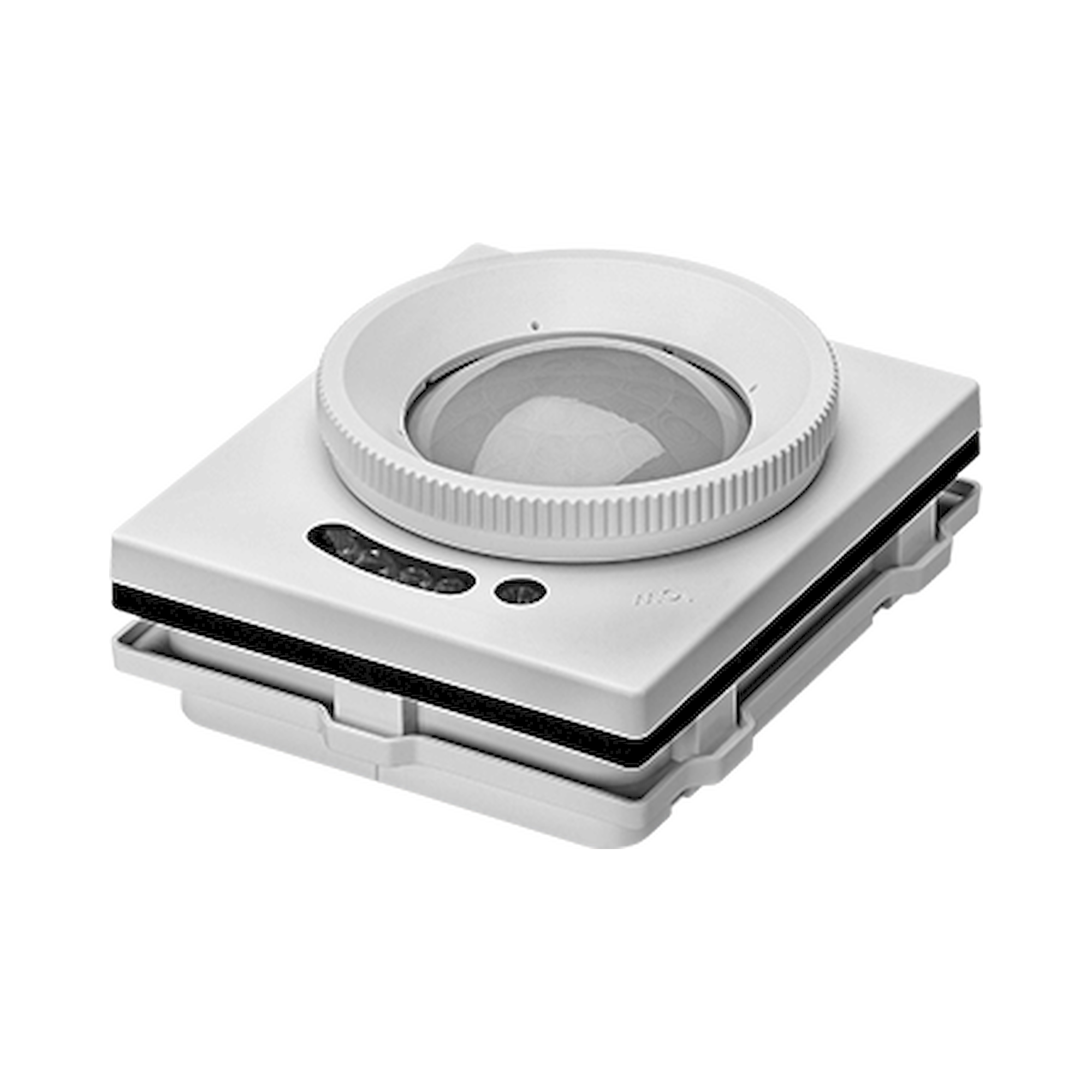 Glamox B07004009. Ethernet2Dali LMS DALI-2 PIR CLS SENSORHEAD 16M