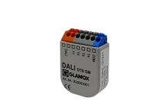 Glamox B25003002. Glamox DALI Complete LMS DALI-2 DT8 SM