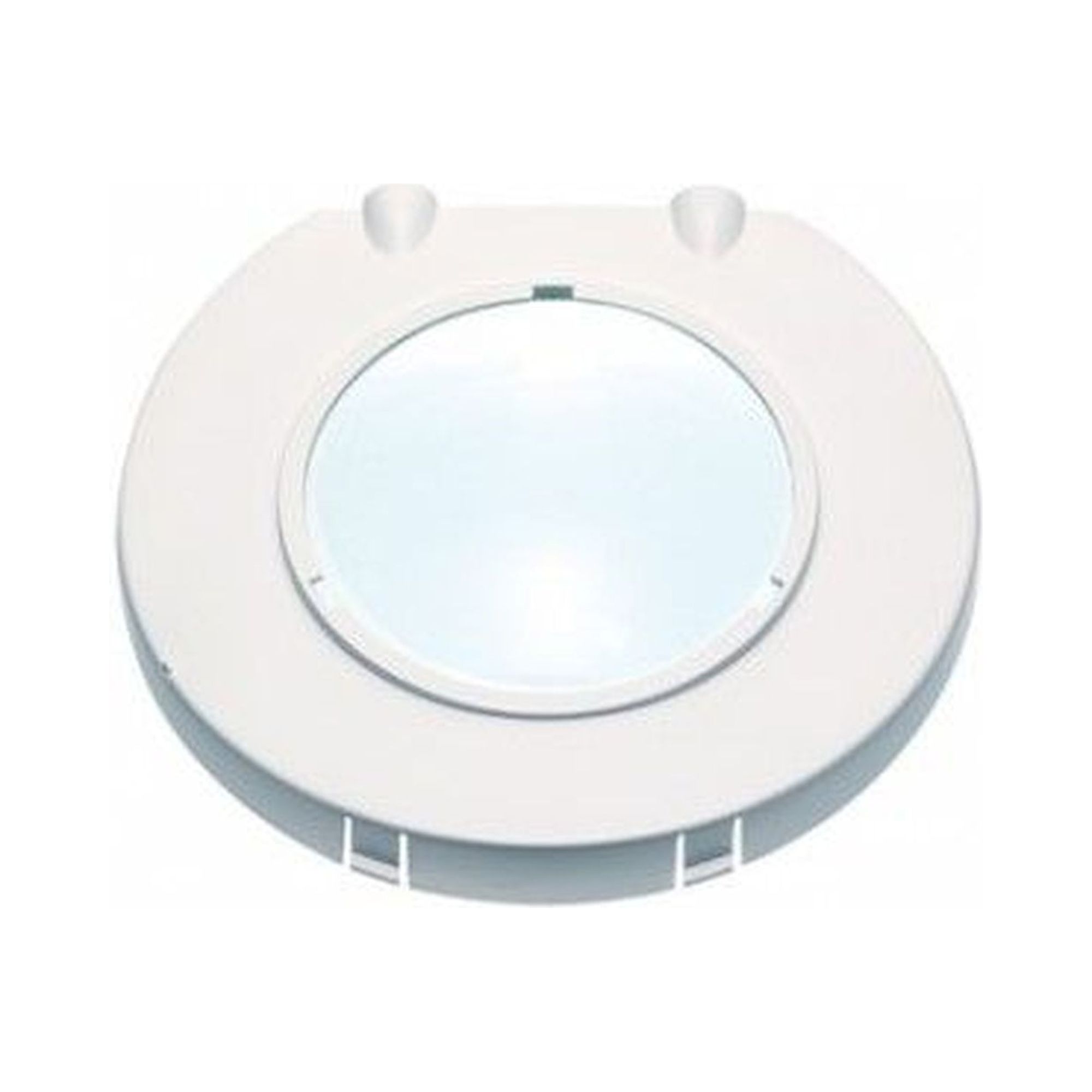Daylight D63001. Aufsatzlinse für E25040, 5,0 dpt