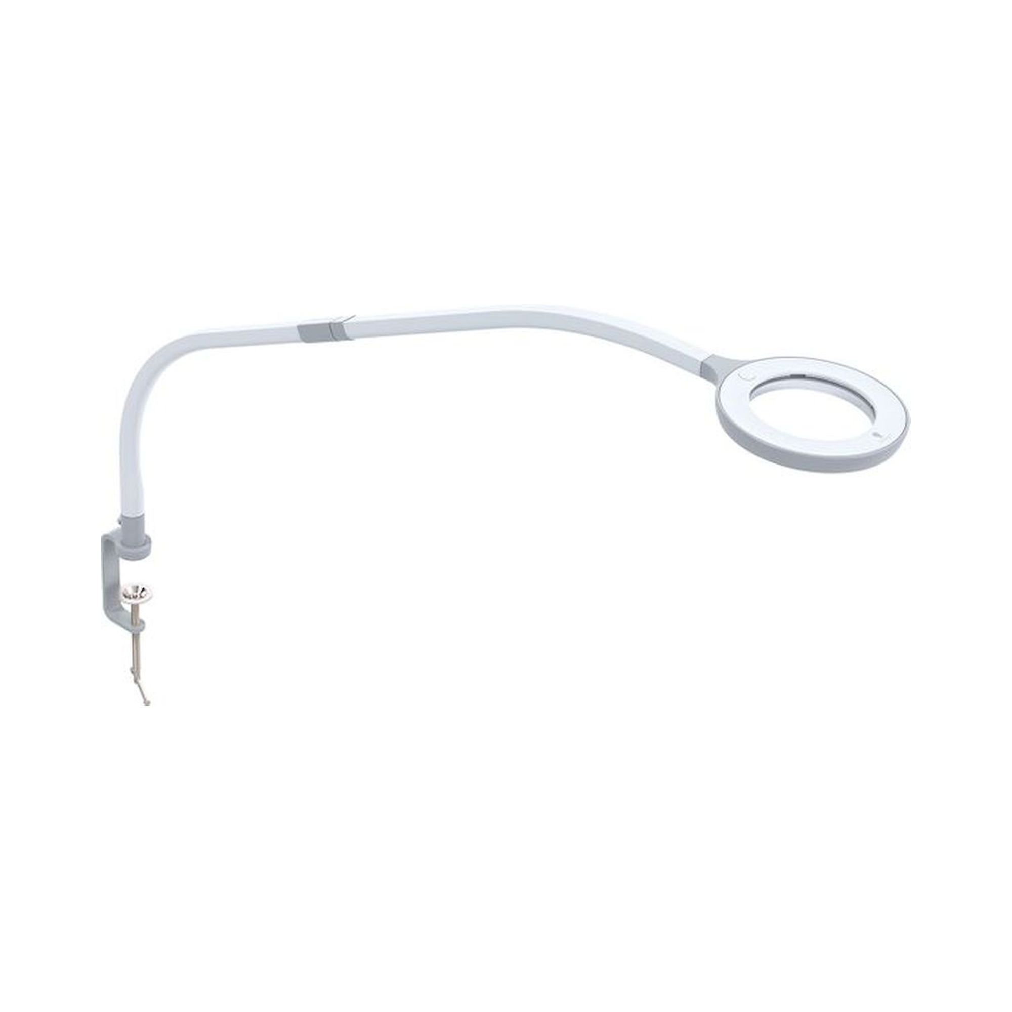Daylight E25500. LED Lupenleuchte Omega 3.5