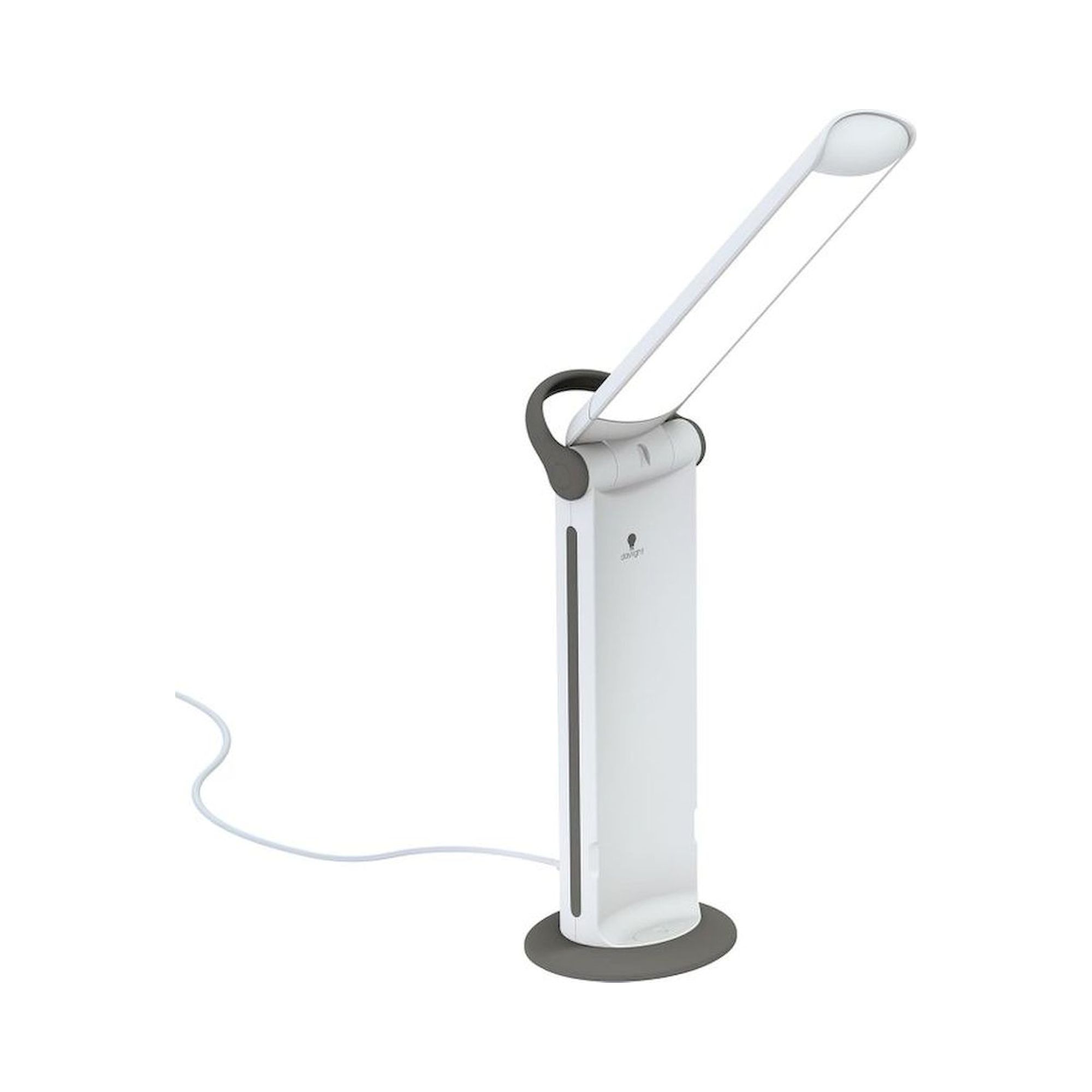 Daylight E35070. LED Arbeitsplatzleuchte Twist 2