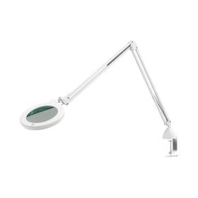 Daylight EN1200. LED Lupenleuchte MAG Lamp S