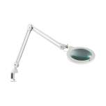Daylight EN1300. LED Lupenleuchte MAG Lamp XL
