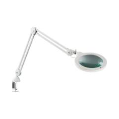 Daylight EN1300. LED Lupenleuchte MAG Lamp XL