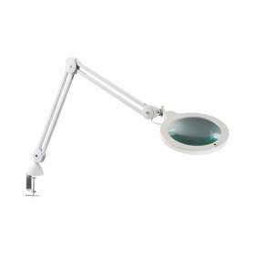 Daylight EN1300. LED Lupenleuchte MAG Lamp XL