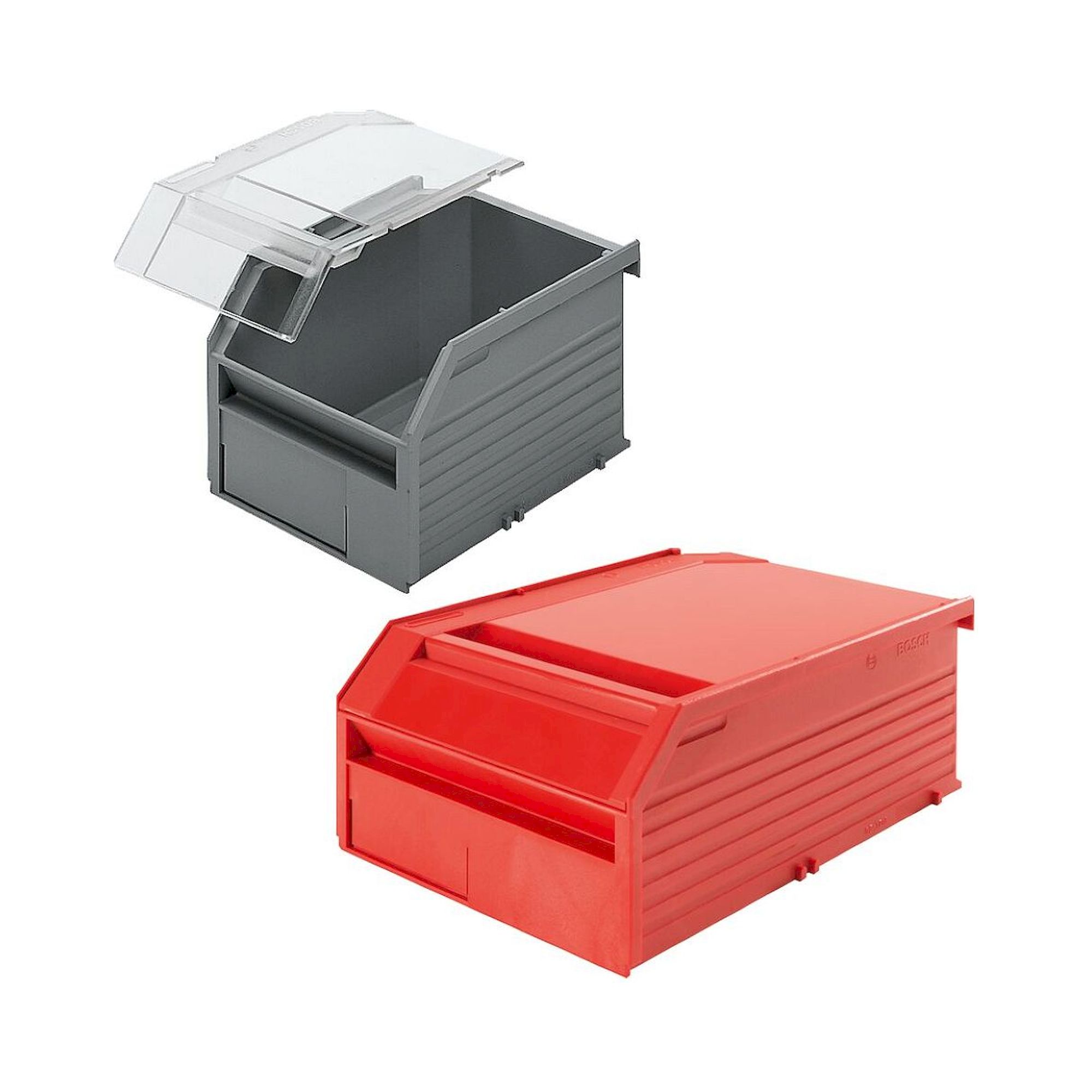 Bosch Rexroth 3842344753. Greifbehälter, GB-1710