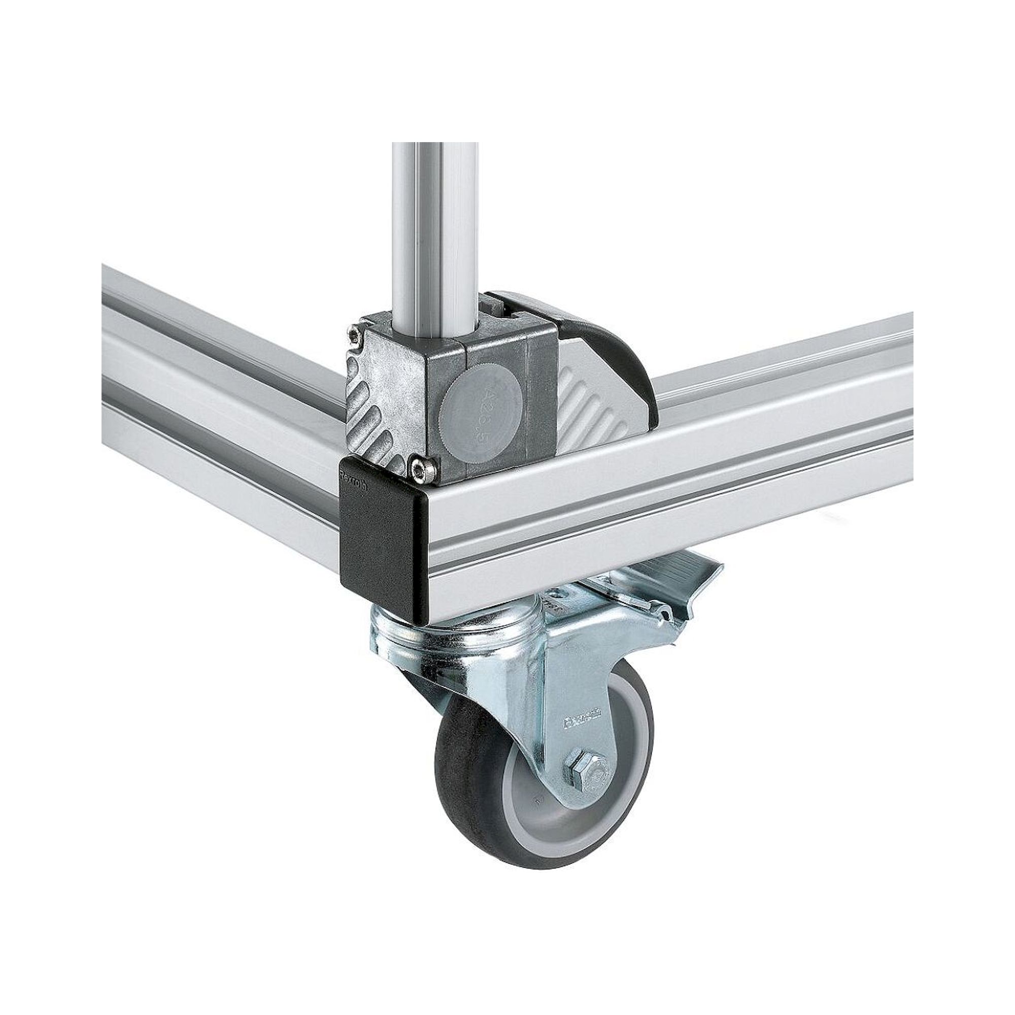 Bosch Rexroth 3842544797. Behälterfix, GB-F ESD