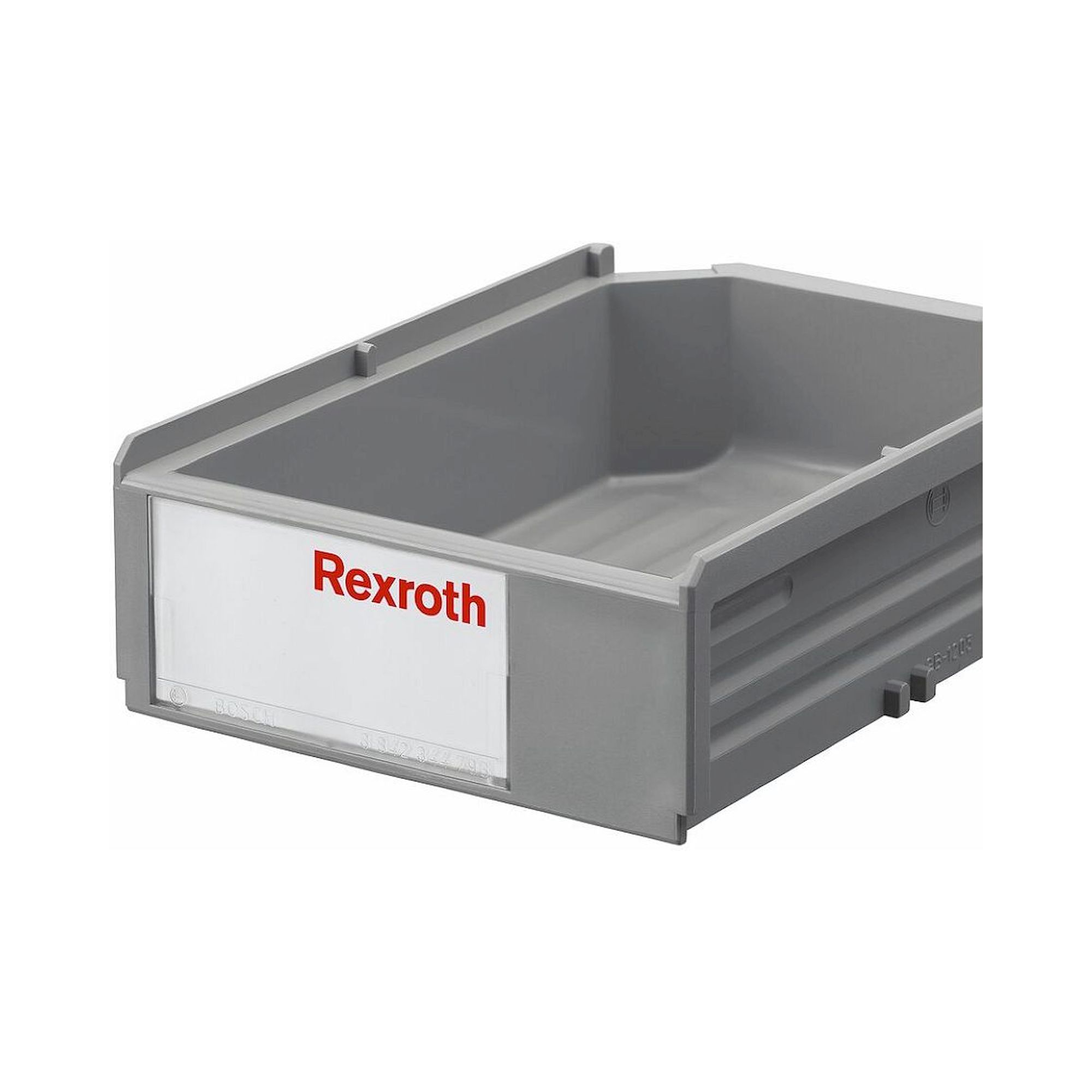 Bosch Rexroth 3842536127. Beschriftungsclip, KPL