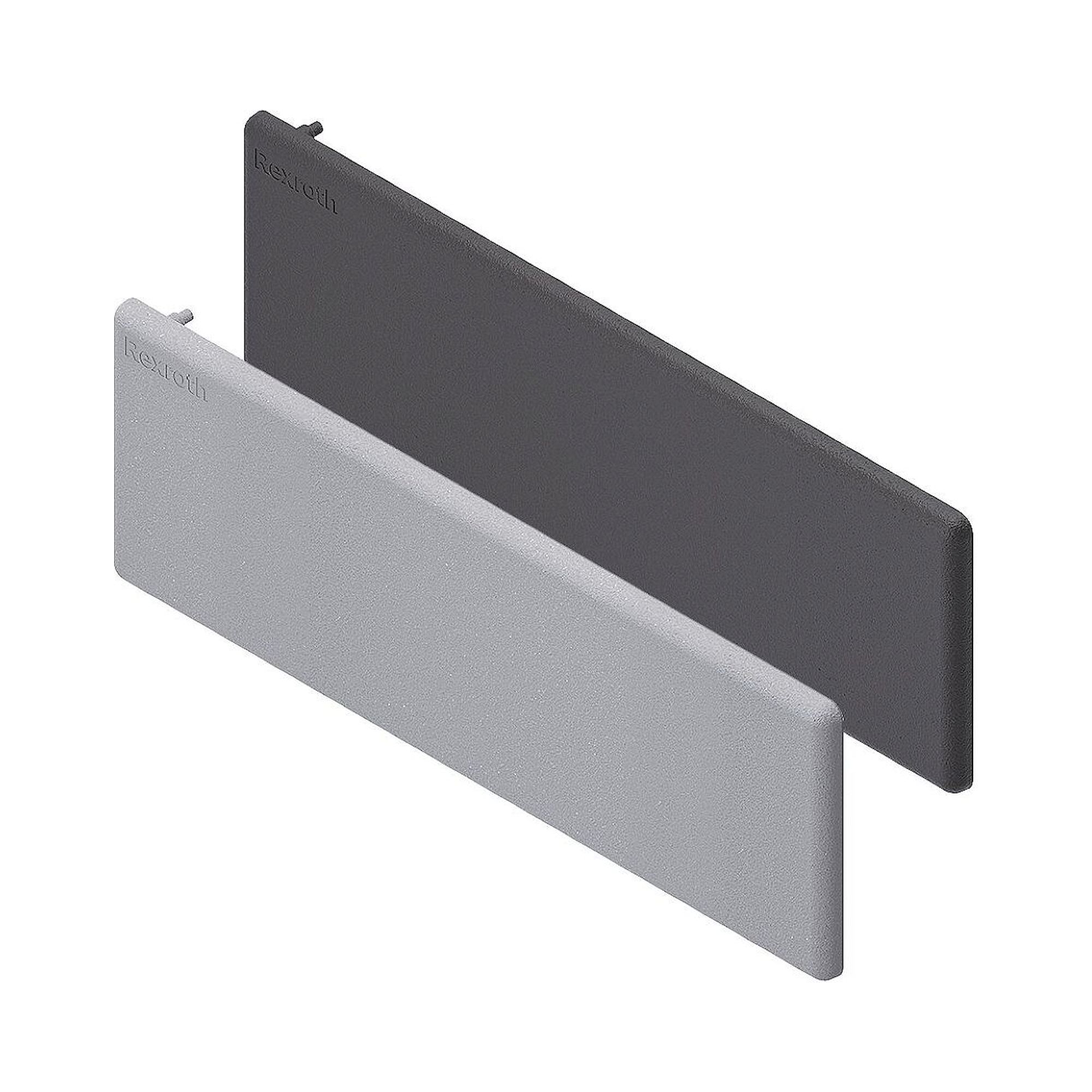 Bosch Rexroth 3842548818. Abdeckkappe, 50X150, grey