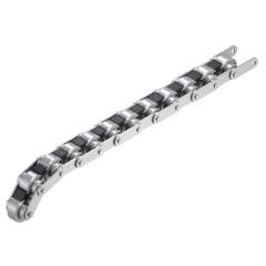 Bosch Rexroth 3842538869. Vplus accumulation roller chain with steel accumulation rollers