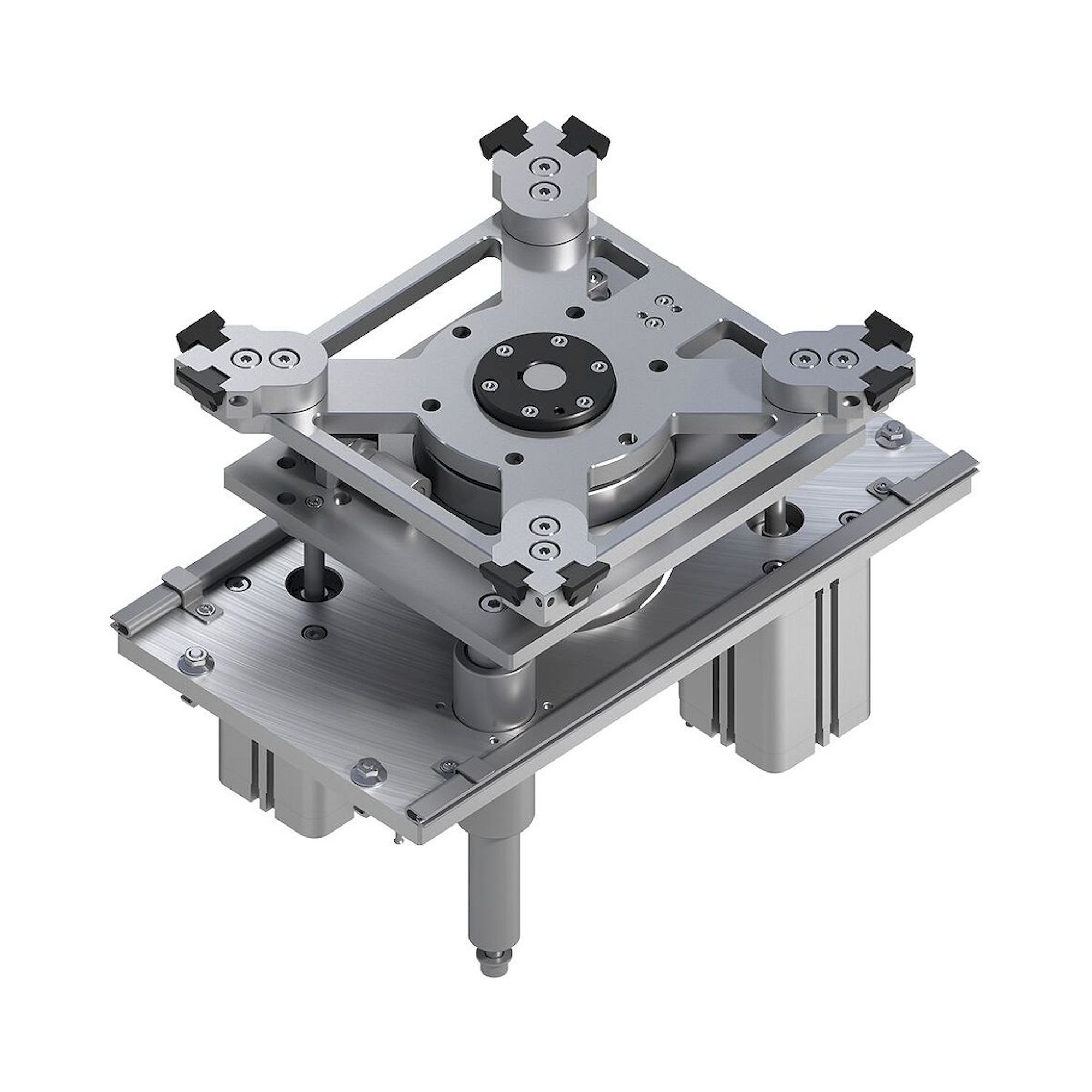 Bosch Rexroth 3842998761. Hub-Dreheinheit, HD 2/H SIZE2